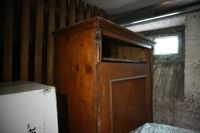 Antiker Kleiderschrank Biedermeier Stil Massivholz Obergiesing-Fasangarten - Obergiesing Vorschau