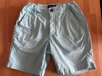 Original Mr Mavis kurze Hose Größe XS / 44 in hell blau Hessen - Breuberg Vorschau