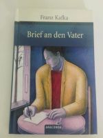 Briefe an den Vater Franz Kafka Buch Mitte - Wedding Vorschau