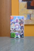 Super Neptunia RPG - Nintendo Switch Spiel - Neu !!! Pankow - Prenzlauer Berg Vorschau