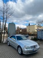 Mercedes-Benz CLK 200 KOMPRESSOR AVANTGARDE Avantg... Kr. München - Unterschleißheim Vorschau