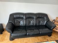 Leder Couch (Himolla) Nordrhein-Westfalen - Oer-Erkenschwick Vorschau