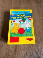Teddys Farben & Formen von Haba Essen - Essen-Borbeck Vorschau