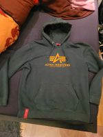 Alpha Industries Herren Hoodie XXL Nordrhein-Westfalen - Swisttal Vorschau