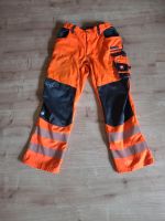 Engelbert-strauss Motion Hose Orange Hessen - Bad Hersfeld Vorschau