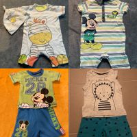 Sommersets Englandmode Baby Overall 74 80 86 Disney Thüringen - Suhl Vorschau