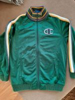 Campion  Trainingsjacke Gr L /152     NEU Niedersachsen - Löningen Vorschau