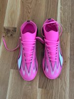 Puma Kunstrasenschuhe Ultra Ultimate Pink Berlin - Wilmersdorf Vorschau