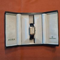 Armbanduhr CHRONOSWISS HORA GOLD 18ct Nordrhein-Westfalen - Gütersloh Vorschau