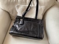 Picard Damen Handtasche Echtleder schwarz Bayern - Feldafing Vorschau