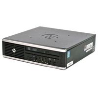 HP Compaq Elite 8300 USDT Core i5 2,9 GHz - SSD 240 GB RAM 8 GB Thüringen - Kahla Vorschau