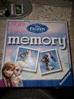 Memory frozen Niedersachsen - Norden Vorschau