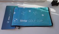 BMW Golf Cup Handtuch NEU Schleswig-Holstein - Bebensee Vorschau