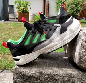 Adidas Torsion Allegra Solebox kleinanzeigen