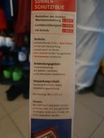 Sonnenschuzfolie neu hochwertig 20x122 cm d-c-fix Hamburg-Mitte - Hamburg Horn Vorschau