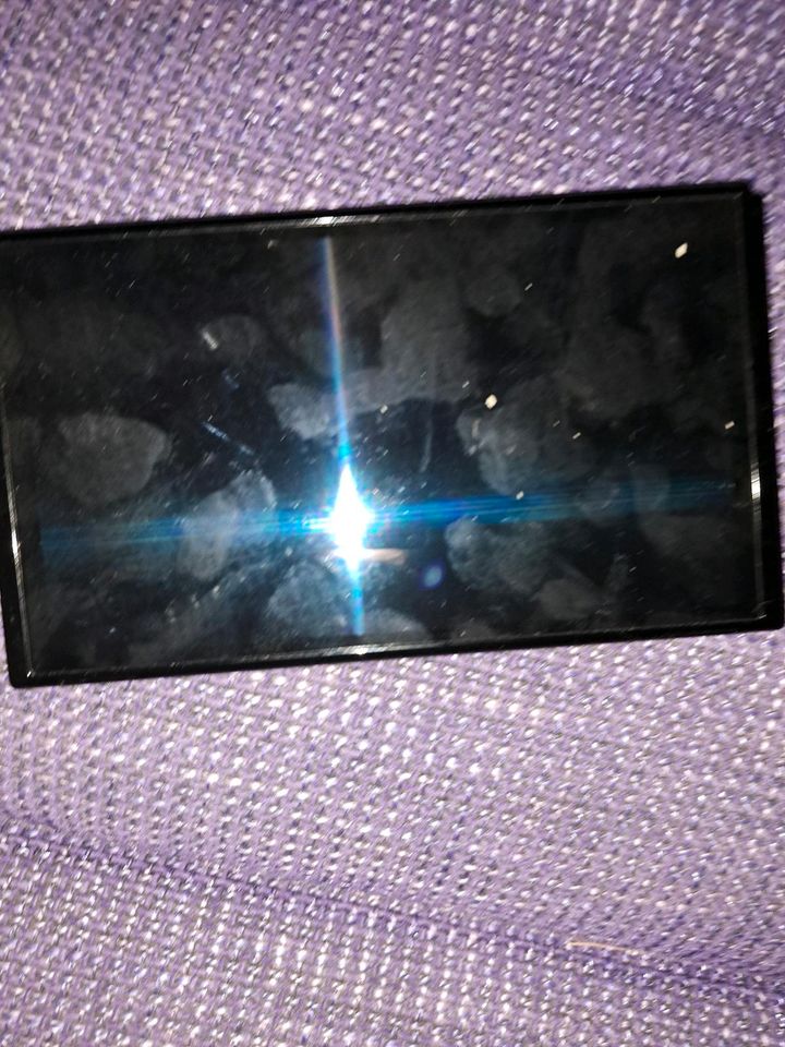 Nintando Switch OLED gebraucht Tablet in Kamp-Lintfort