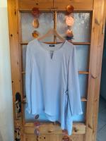 Bluse von Janina Gr.40 Hessen - Edermünde Vorschau