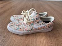 Nike Sneaker SB Zoom Stefan Janoski Canvas Damen 39 NEU Bayern - Füssen Vorschau