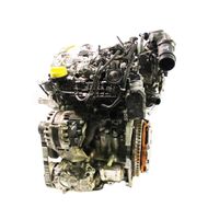 Motor für Nissan Juke F16 1,0 DIG-T Benzin HR10DDT HR10 101026PB0 Rheinland-Pfalz - Thalhausen b. Hamm Vorschau