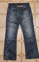 Herren Jeans Hose SMOG Größe 32/32 blau trendy Bayern - Wallerfing Vorschau