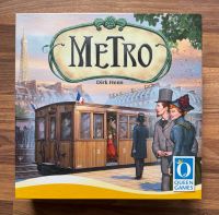 Metro Queen Games Hannover - Vahrenwald-List Vorschau