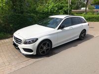 Mercedes Benz C 180 T Modell AMG line Nordrhein-Westfalen - Havixbeck Vorschau