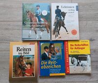 Pferde Bücher Schleswig-Holstein - Oldendorf (Holstein) Vorschau