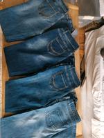Jeans "Caro" 3x + Jeans feminin fit Jeansfritz Sachsen - Meißen Vorschau