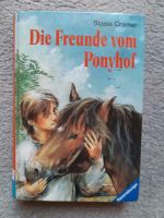 Buch Die Freunde vom Ponyhof Schleswig-Holstein - Süderau Vorschau