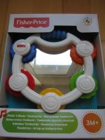 Fisher Price Rassel Spielzeug Tamburin Spiegel Vahrenwald-List - List Vorschau