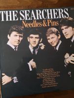 Vinyl: The Searchers, Needles and Pins UK '71 Hallmark. Niedersachsen - Obernkirchen Vorschau