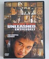 Unleashed entfesselt DVD Baden-Württemberg - Steinheim an der Murr Vorschau