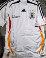 WM EM 2006 Fußball neu adidas Shirt Gr. S Sachsen - Reichenbach (Vogtland) Vorschau