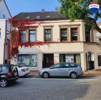 Attraktives Wohn- und Geschäftshaus in der City Nordrhein-Westfalen - Lage Vorschau