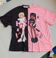 T-Shirt Damen L von SHEIN Sachsen - Zwickau Vorschau