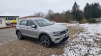 VW Tiguan 2.0 TDI 2017 4Motion AHK ACC TÜV neu TOP Schleswig-Holstein - Jagel Vorschau