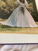 Brautkleid ohne Schlepper zu verkaufen Harburg - Hamburg Eißendorf Vorschau