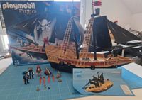 Playmobil Piratenschiff 6678 Baden-Württemberg - Bötzingen Vorschau