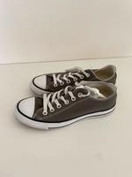 comverse All Star Chucks low in grau Gr. 38 Niedersachsen - Lindern (Oldenburg) Vorschau