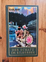 Schatz im Silbersee - Karl May Baden-Württemberg - Sandhausen Vorschau