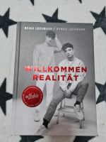 Buch Willkommen Realität Die Lochis Baden-Württemberg - Gomaringen Vorschau
