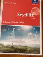 Buch Seydlitz 12/13 Erdkunde/Sozialkunde Rheinland Pfalz Rheinland-Pfalz - Diez Vorschau