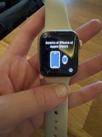 Apple Watch SE 2021 Niedersachsen - Burgdorf Vorschau