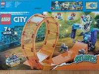 Lego City Stuntz 60338 Frankfurt am Main - Sachsenhausen Vorschau