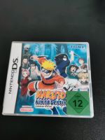 Naruto Ninja Destiny für Nintendo DS Spiel komplett Nordrhein-Westfalen - Lüdenscheid Vorschau