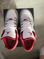 Nike Air Jordan 1 Low SE (GS) Limited Edition Unisex Hessen - Griesheim Vorschau