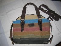 NEUE*mei si luo di Mädchen/DamenShopperSchulter/Handtasche Canvas Hessen - Seligenstadt Vorschau