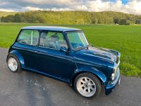 1983 Sport MINI zum Renovieren-Projekt Rheinland-Pfalz - Brücktal Vorschau