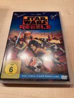 Star Wars Rebels DVD Der Funke einer Rebellion München - Allach-Untermenzing Vorschau