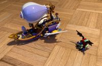 Lego Elves, Airas Luftschiff und die Jagd nach dem Amulett 41184 Schleswig-Holstein - Kiel Vorschau